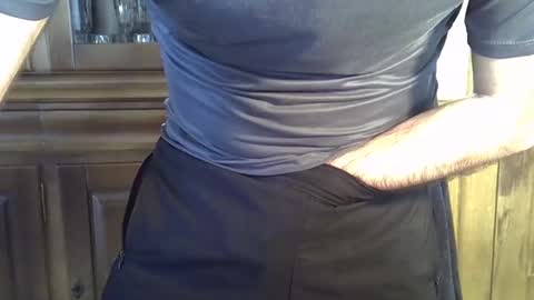 hairydaduncut online show from December 14, 2:21 pm