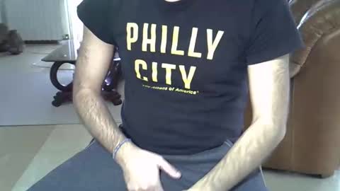 hairydaduncut online show from February 11, 12:58 pm