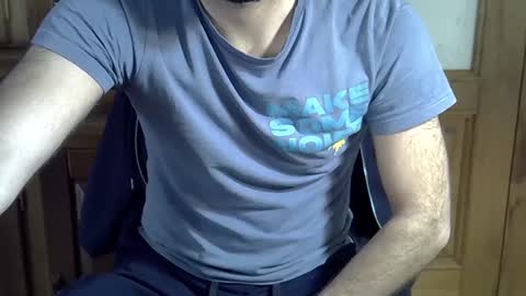 hairydaduncut online show from February 19, 12:55 pm