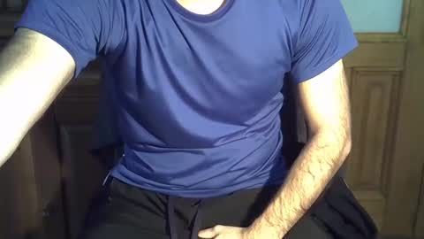 hairydaduncut online show from March 8, 12:50 pm