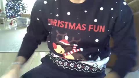 hairydaduncut online show from December 24, 2:54 pm