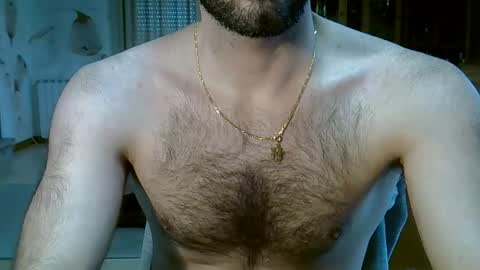 hairydaduncut online show from March 6, 2:36 pm