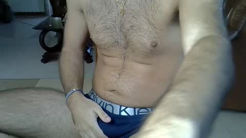 hairydaduncut online show from September 23, 12:04 pm