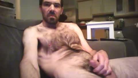 hairydude2015 online show from January 7, 7:24 am