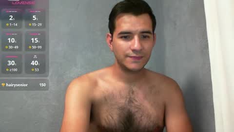 Damian online show from May 20, 3:24 am