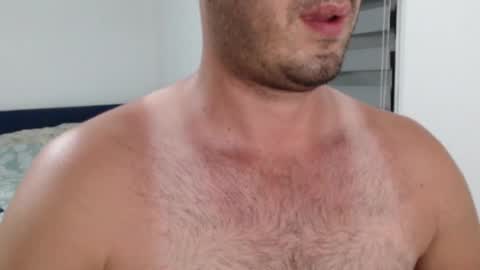 Andy online show from July 12, 12:02 am