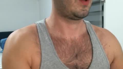 Andy online show from March 14, 1:01 am