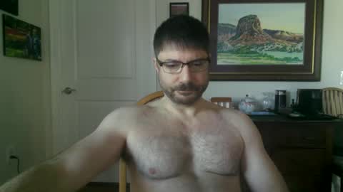 Snapshot of hairyjock chatting on February 24, 3:09 pm Hairymuscle online show from February 24, 3:09 pm