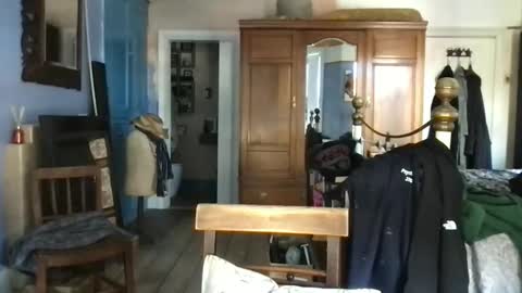 Hairy Guy online show from September 30, 12:09 pm