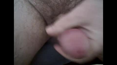 hairyman007 online show from January 21, 9:39 am