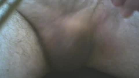 hairyman007 online show from February 24, 11:10 am