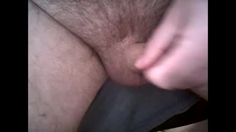 hairyman007 online show from December 19, 9:29 am