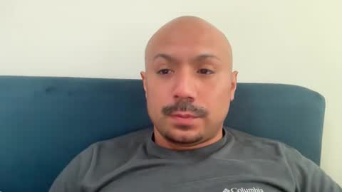 hairyman30000 online show from February 18, 12:25 pm