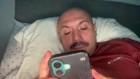 hairyman30000 online show from November 30, 2:13 am