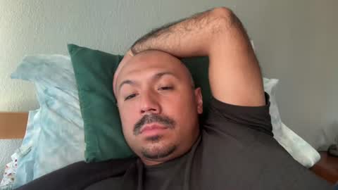 hairyman30000 online show from July 8, 12:25 am