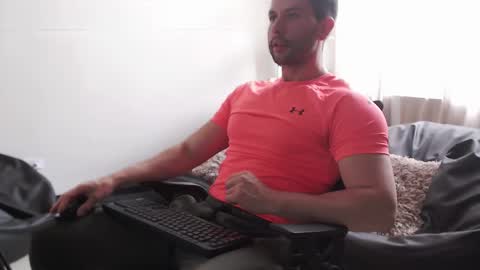 hairyncuteass online show from January 15, 8:05 pm