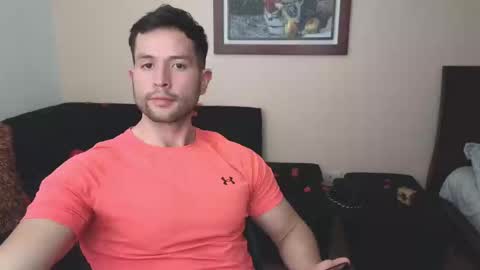 hairyncuteass online show from February 14, 9:32 pm