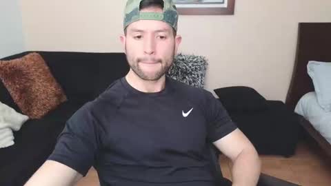 hairyncuteass online show from February 18, 1:33 pm