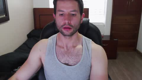 hairyncuteass online show from January 31, 9:37 pm