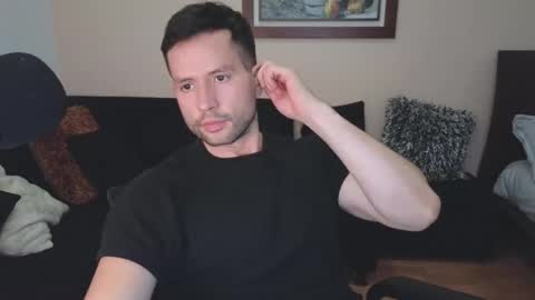 hairyncuteass online show from March 6, 9:42 pm