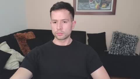 hairyncuteass online show from March 4, 9:00 pm