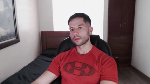 hairyncuteass online show from February 8, 7:16 pm