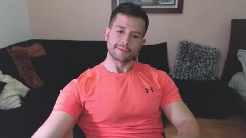 hairyncuteass online show from March 1, 9:59 pm