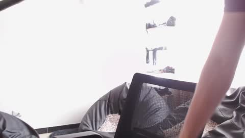 hairyncuteass online show from January 24, 1:36 pm