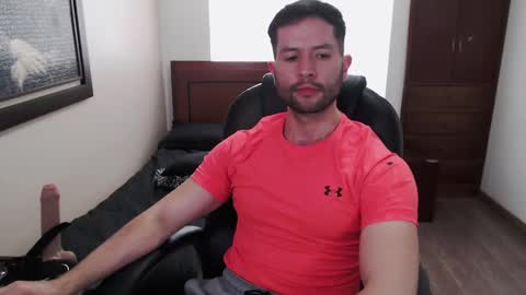 hairyncuteass online show from February 11, 3:29 pm