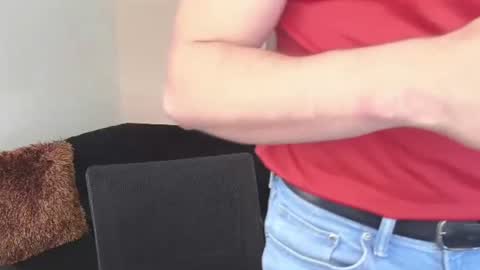 hairyncuteass online show from February 16, 3:27 pm