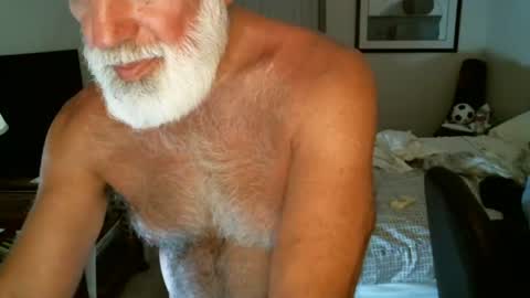 Hairy pecs online show from July 7, 6:47 am
