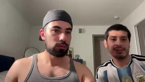 hairypipe2 online show from May 4, 2:46 am