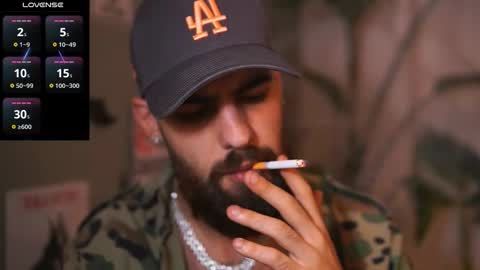 HairyRobXxX online show from November 2, 8:35 pm