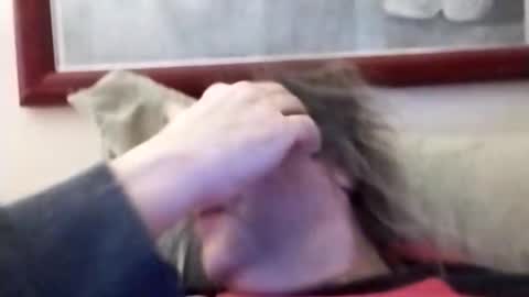 Marty online show from March 10, 12:49 pm