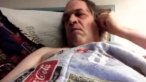 Marty online show from January 13, 2:50 am