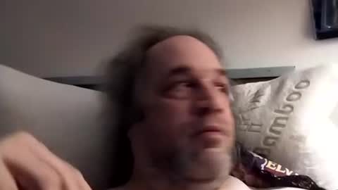 Marty online show from January 20, 7:35 pm