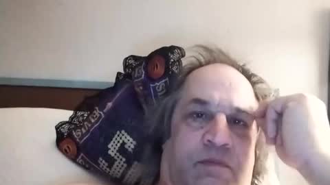 Marty online show from February 9, 8:56 pm