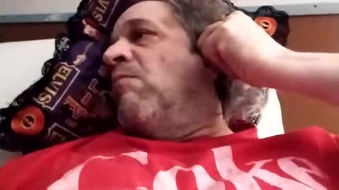 Marty online show from February 18, 9:43 am