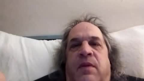 Marty online show from December 23, 2:13 am