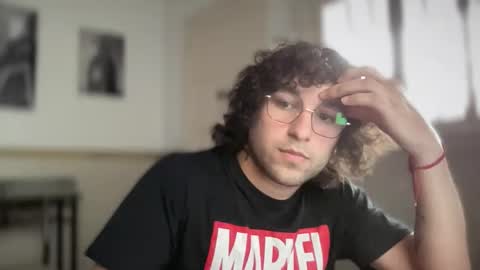 halfblood18 online show from November 4, 6:31 pm