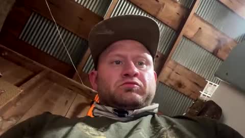 halfoftwelve69 online show from April 19, 10:12 pm