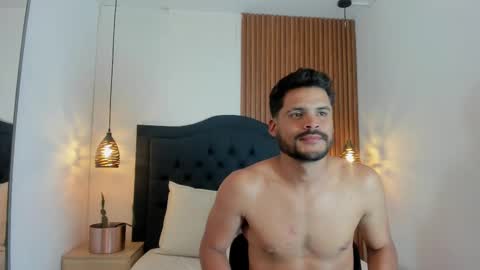 Hamilton online show from October 31, 10:02 pm