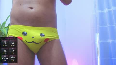 hamiltong12 online show from June 3, 11:21 pm