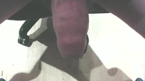 hammerhard1 online show from March 20, 12:20 pm