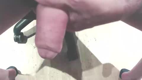 hammerhard1 online show from February 23, 7:21 am