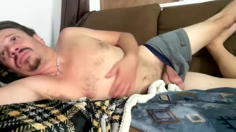 handieman_realtarzan online show from January 28, 4:50 am