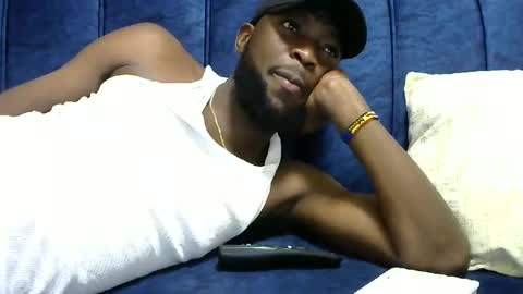 handsome king online show from December 4, 7:01 pm