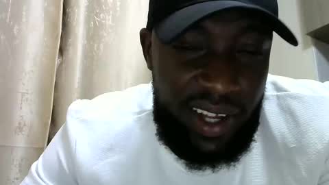 handsome king online show from December 31, 10:34 pm