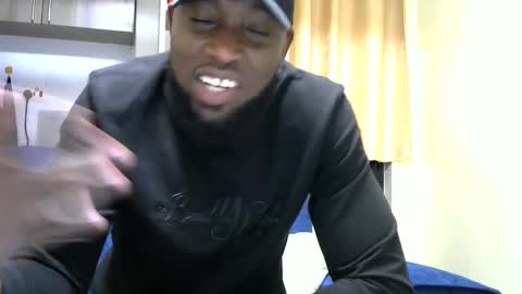 handsome king online show from January 8, 7:45 pm