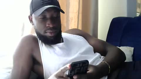 handsome king online show from December 18, 12:18 pm